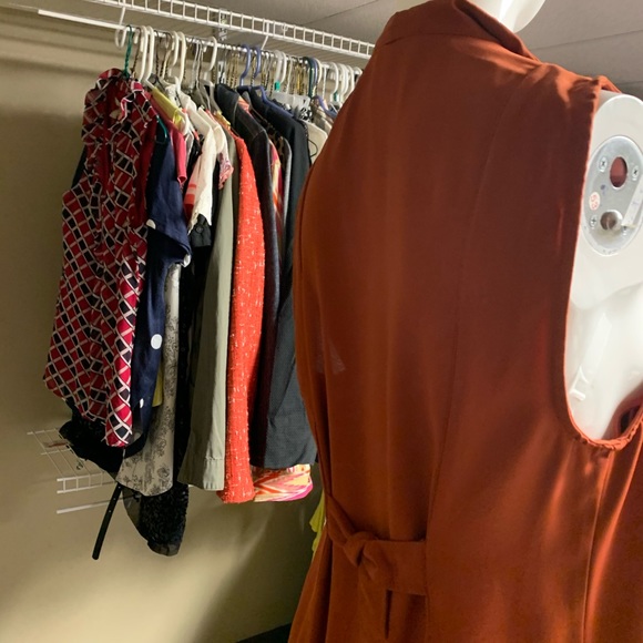 Dynamite Vest - Picture 4 of 5